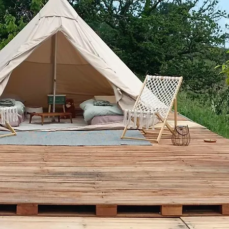Glamping Casacocco' * San Ginesio