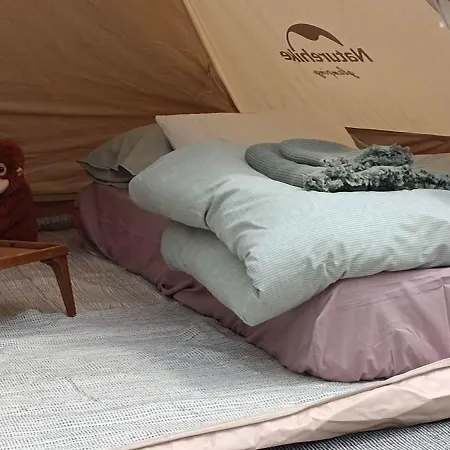 Glamping Casacocco'