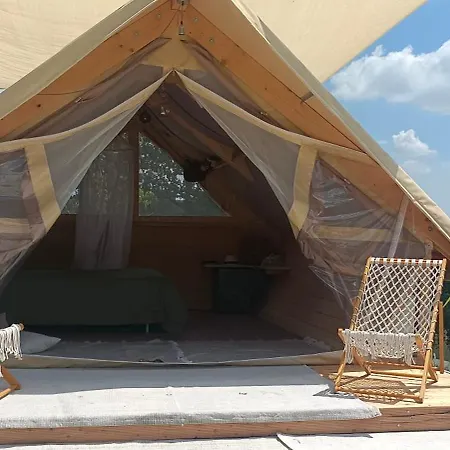 Glamping Casacocco'