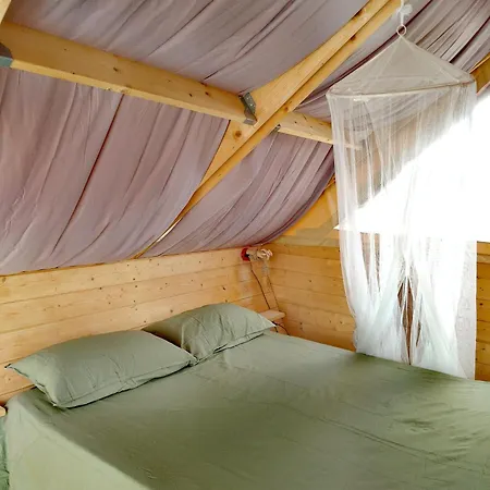 Glamping Casacocco' *